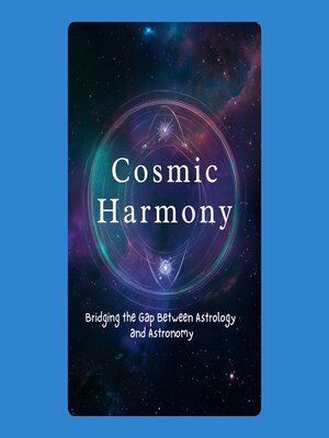 cover image of Cosmic Harmony